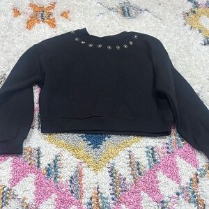 Wonder Nation Sweathsirt